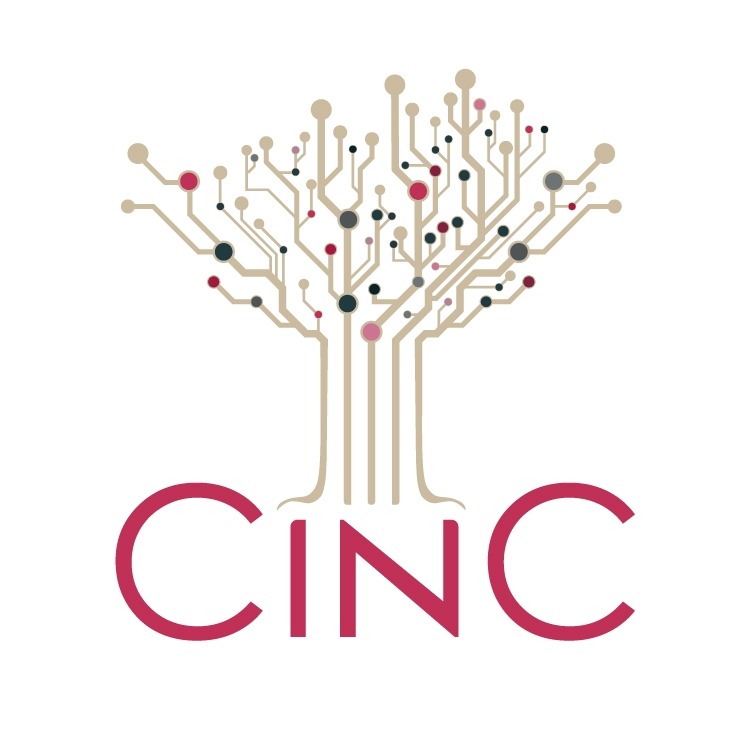 Logo CINC Canal de Intercambios Culturales